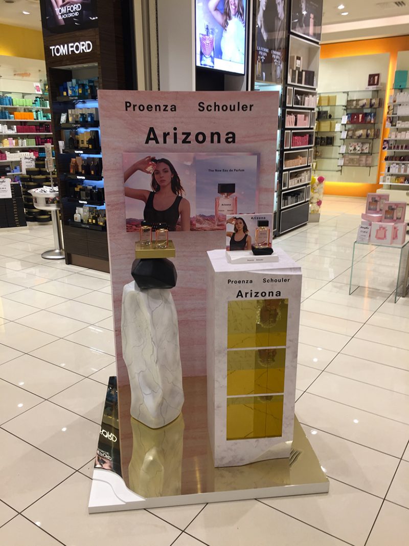 Nilma Contract & Shopfitting | Portfolio | Arizona